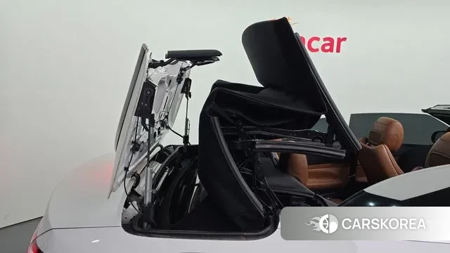 Mercedes-Benz E-Class W213 id 3489684 из Кореи 10