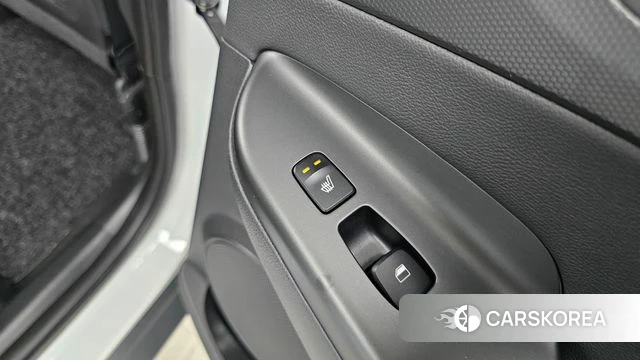 Hyundai The New Kona id 4632349 из Кореи 10