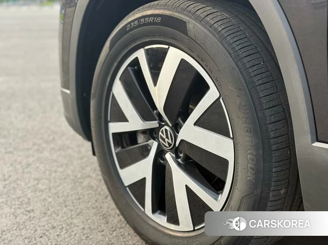 Volkswagen Tanyue id 4298211 из Китая 10