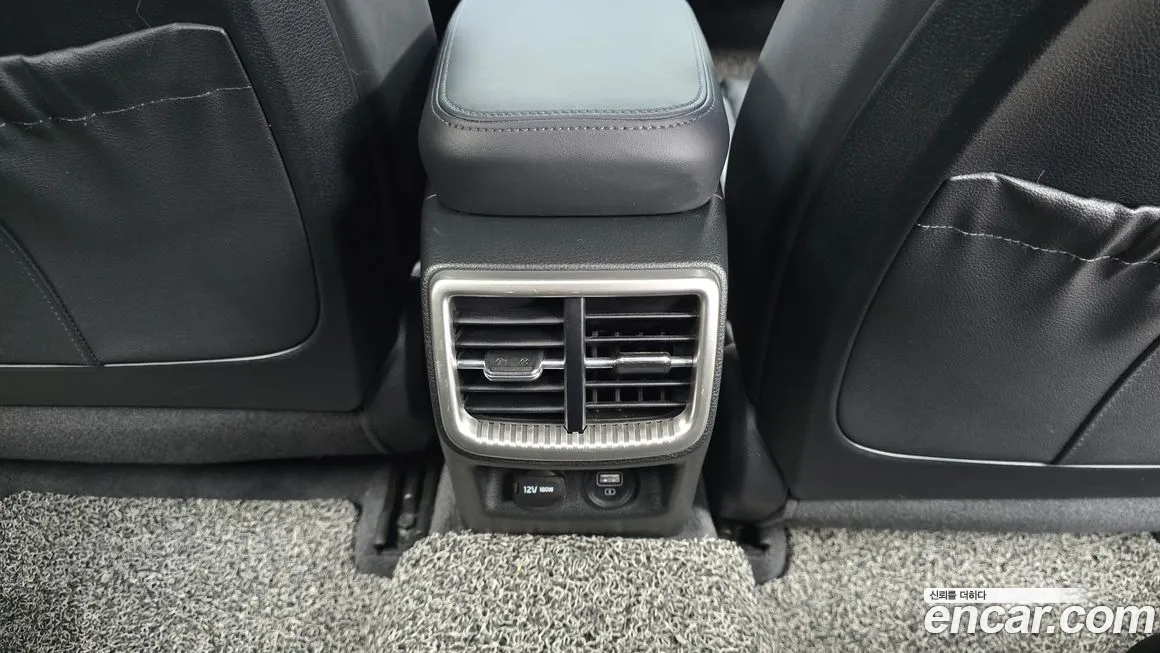 Kia K5 Hybrid 3rd Generation id 2148707 из Кореи 10