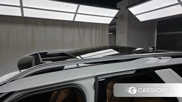 Land Rover Discovery 5 id 3459630 из Кореи 10