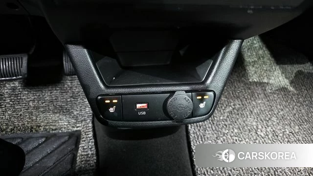 Kia The New Ray id 3800790 из Кореи 10