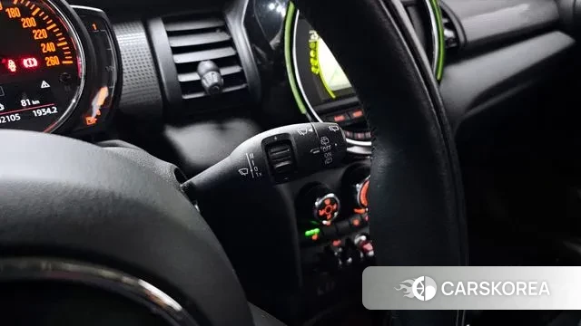 Mini Cooper id 3526493 из Кореи 10