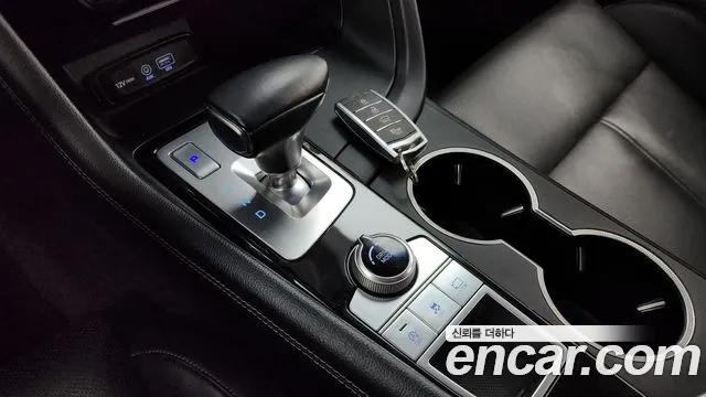 Genesis G70 id 2521839 из Кореи 10