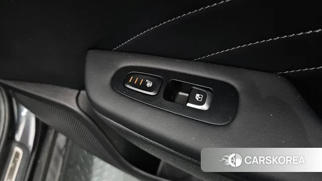 Kia Stinger Meister id 3149424 из Кореи 10