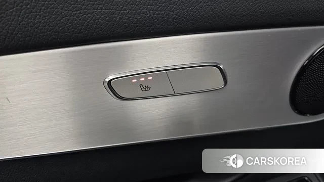 Mercedes-Benz GLC-Class X253 id 3641579 из Кореи 10