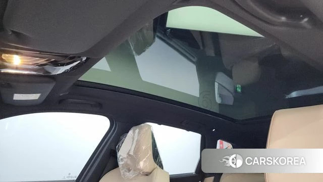 BMW X3 (G45) id 3786073 из Кореи 10