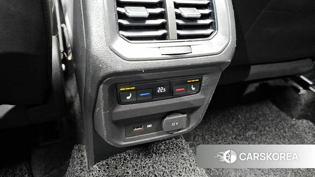 Volkswagen Tiguan second Generation id 4233131 из Кореи 10