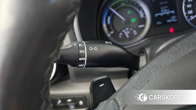 Hyundai Kona Hybrid id 4416751 из Кореи 10