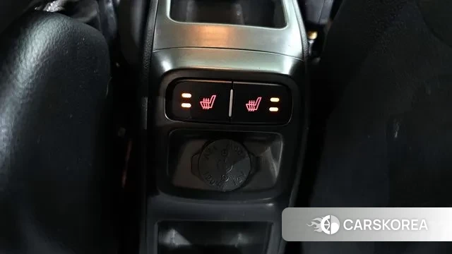 Kia The New Ray id 2979704 из Кореи 10