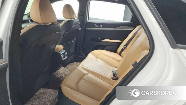 Kia K5 3rd generation id 4594604 из Кореи 10