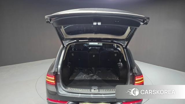 Genesis GV80 id 4338995 из Кореи 10