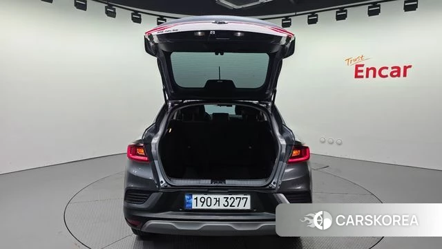 Renault Korea (Samsung) XM3 id 4768410 из Кореи 10