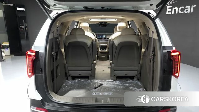 Kia The New Carnival 4th Generation id 4629999 из Кореи 10