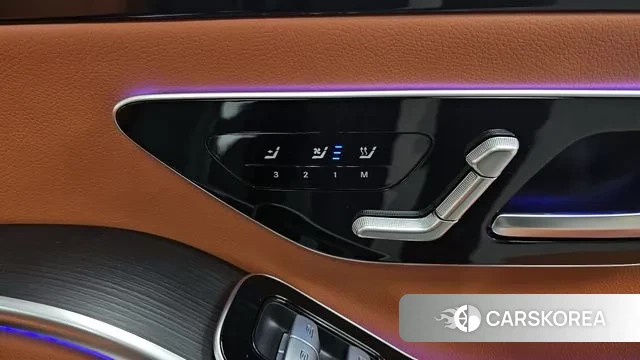 Mercedes-Benz S-Class W223 id 3600518 из Кореи 10