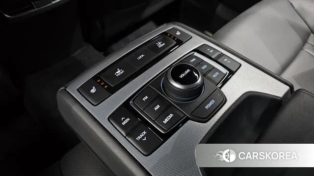 Genesis G80 id 3428763 из Кореи 10