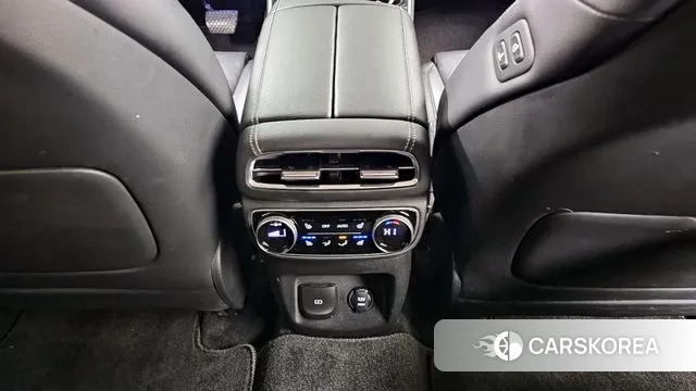 Genesis GV80 id 3504302 из Кореи 10