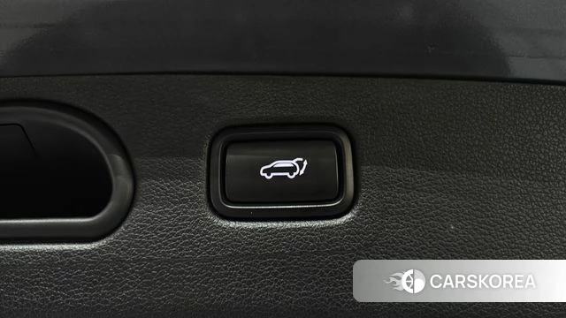Hyundai All New Tucson id 4931207 из Кореи 10