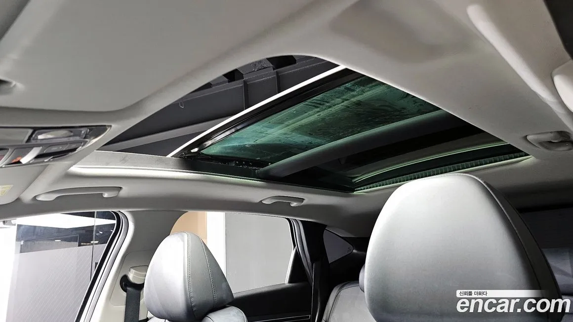 Hyundai Tucson (NX4) id 1891302 из Кореи 10