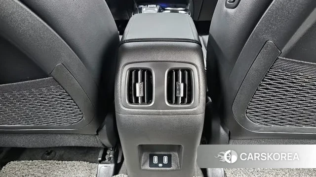 Hyundai Tucson Hybrid (NX4) id 3772036 из Кореи 10