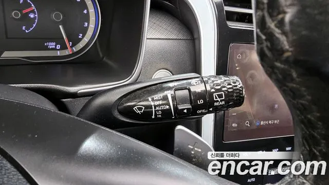 Hyundai Tucson (NX4) id 2357596 из Кореи 10