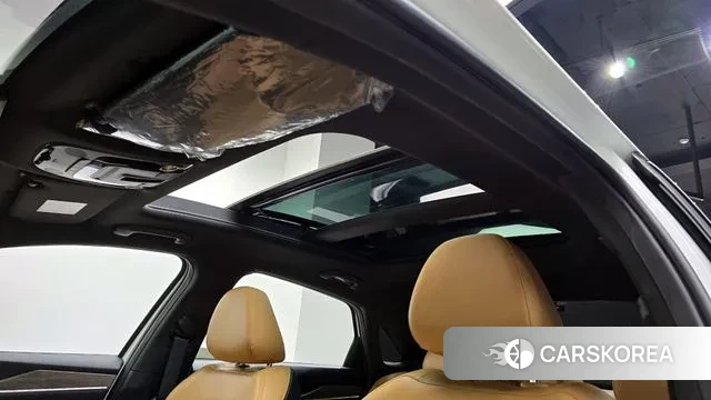 Kia K5 3rd generation id 3488617 из Кореи 10