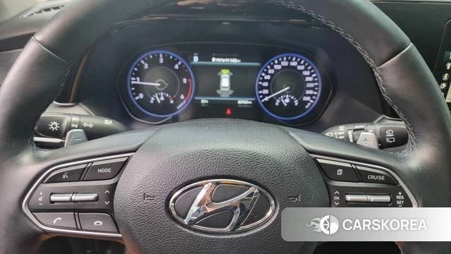 Hyundai Palisade id 4361834 из Кореи 10