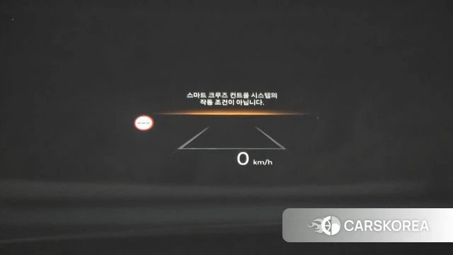 Hyundai Grandeur Hybrid (GN7) id 3964200 из Кореи 10