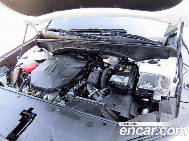 Kia Sorento 4th Generation id 2697584 из Кореи 10