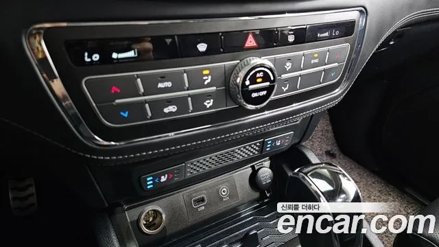 Ssangyong Rexton Sports id 2928373 из Кореи 10