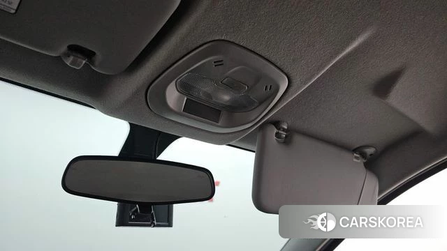 Chevrolet (GM Daewoo) The New Spark id 4780955 из Кореи 10