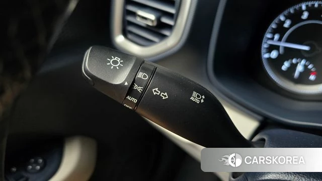 Hyundai Venue id 4446263 из Кореи 10