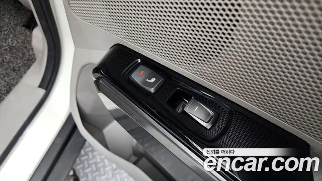 Ssangyong Tivoli Air id 2825601 из Кореи 10