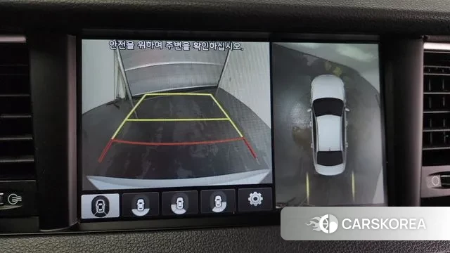 Kia Come New K7 id 2941449 из Кореи 10