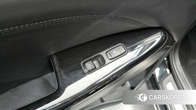 Kia K7 Premier id 3893227 из Кореи 10