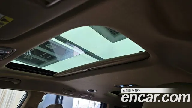 Kia The New Carnival id 2754955 из Кореи 10