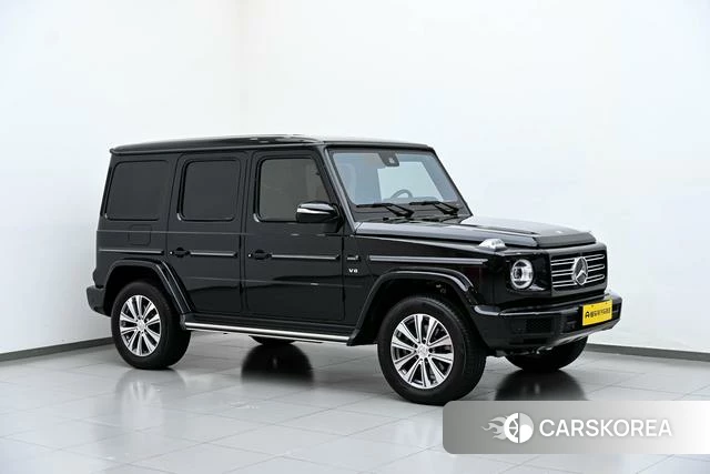 Mercedes-Benz G-class id 4393195 из Китая 10