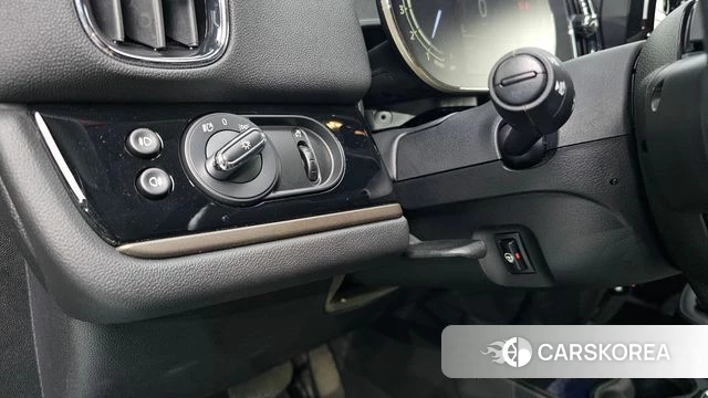 Mini Cooper Countryman id 4443080 из Кореи 10
