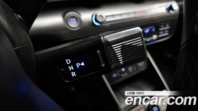 Hyundai Kona (SX2) id 2591858 из Кореи 10