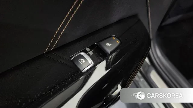 Kia K5 3rd generation id 3686566 из Кореи 10