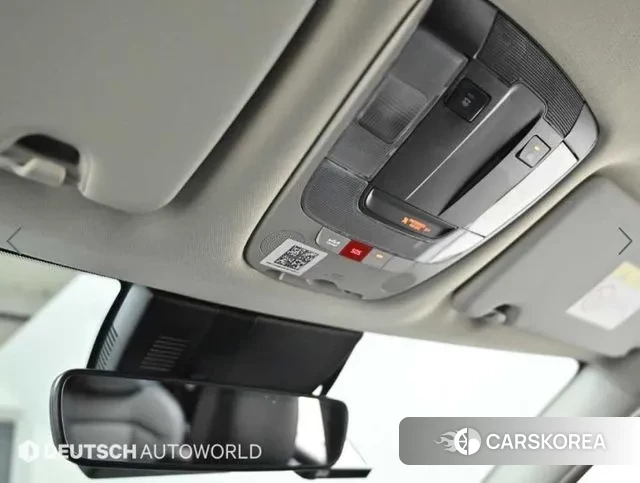 Kia Sportage 5th Generation id 3590782 из Кореи 10