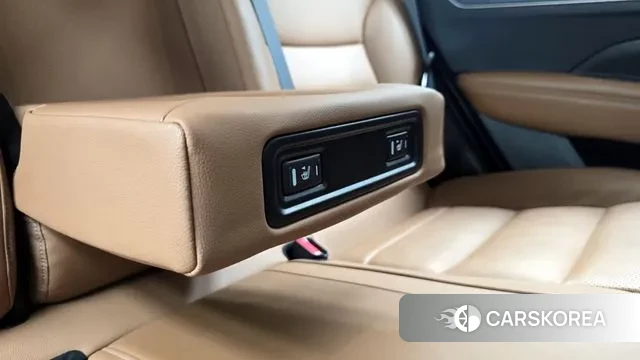 Renault Korea (Samsung) The New QM6 id 3208199 из Кореи 10