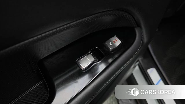 Ssangyong G4 Rexton id 3894066 из Кореи 10