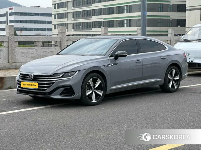 Volkswagen CC id 4290999 из Китая 10
