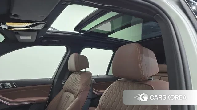 BMW X5 (G05) id 3555087 из Кореи 10