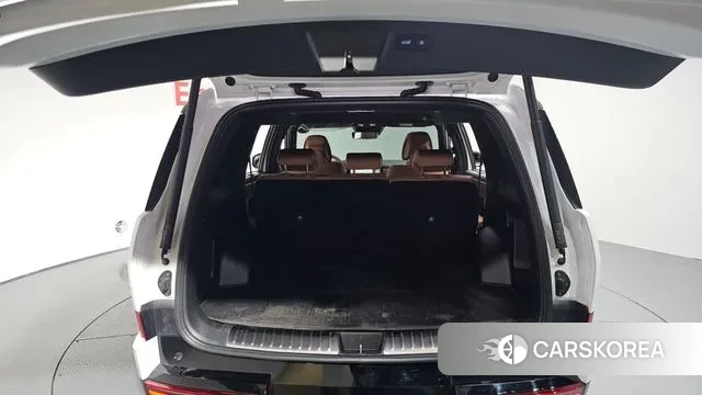 Hyundai Santa Fe (MX5) id 3353843 из Кореи 10