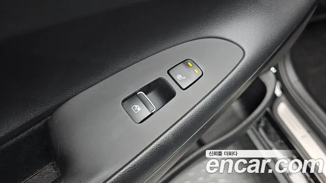 Hyundai The New Grandeur IG Hybrid id 2419638 из Кореи 10