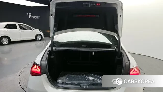 Mercedes-Benz E-Class W214 id 3706630 из Кореи 10