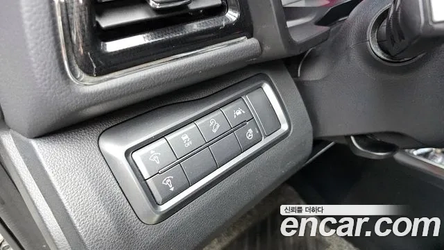 Ssangyong Berry New Tivoli id 2927420 из Кореи 10