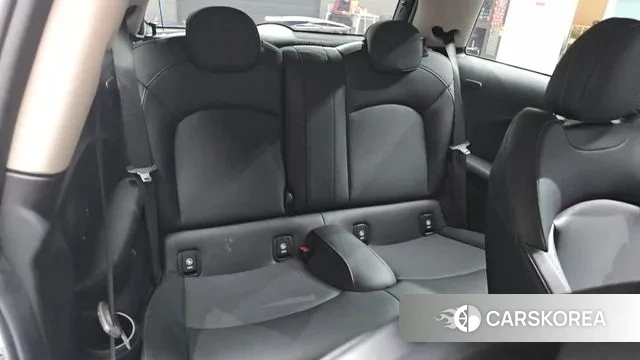 Mini Cooper id 3692675 из Кореи 10